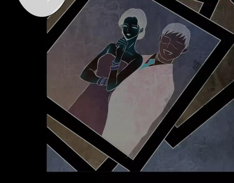 幻真~漫画,序章 新婚燕尔 诡异婚房4图