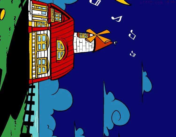 第1话 第三类接触之东坡传奇3