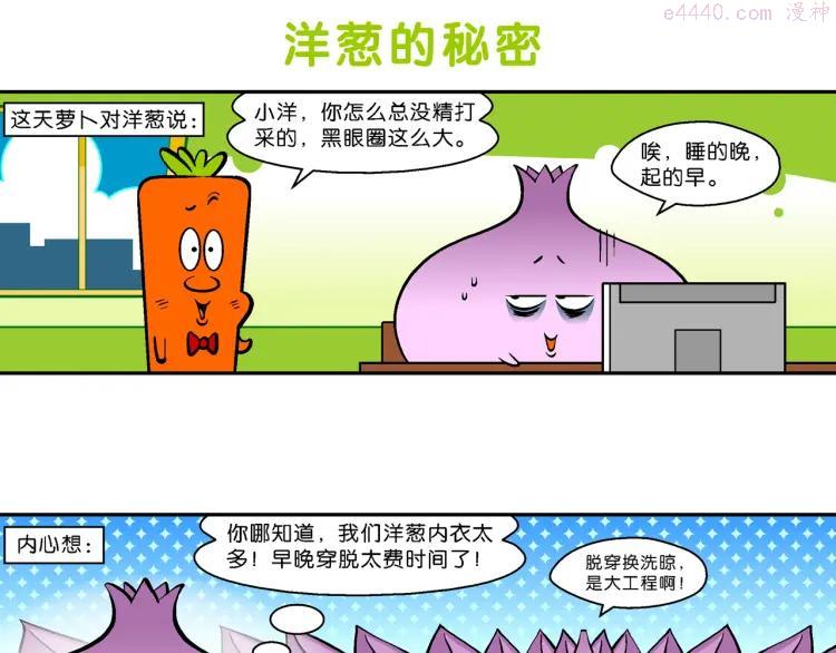 疯了桂宝大电影第三季漫画,第22话 特疯脑洞系列（5）2图
