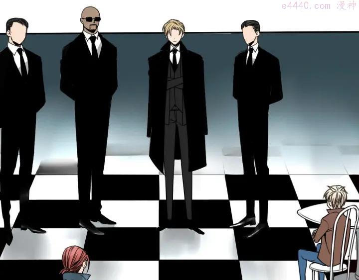 第4话 药，身份，二五仔3