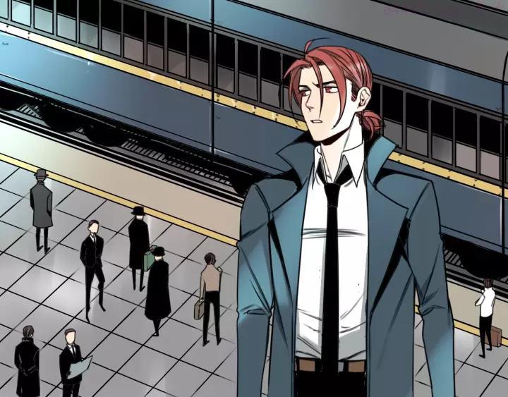 第33话 也许同路人4