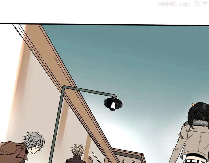 第43话 我矮了，也变强了！0