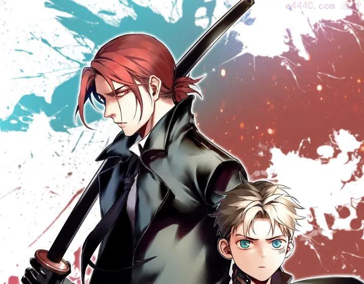 第4话 药，身份，二五仔0