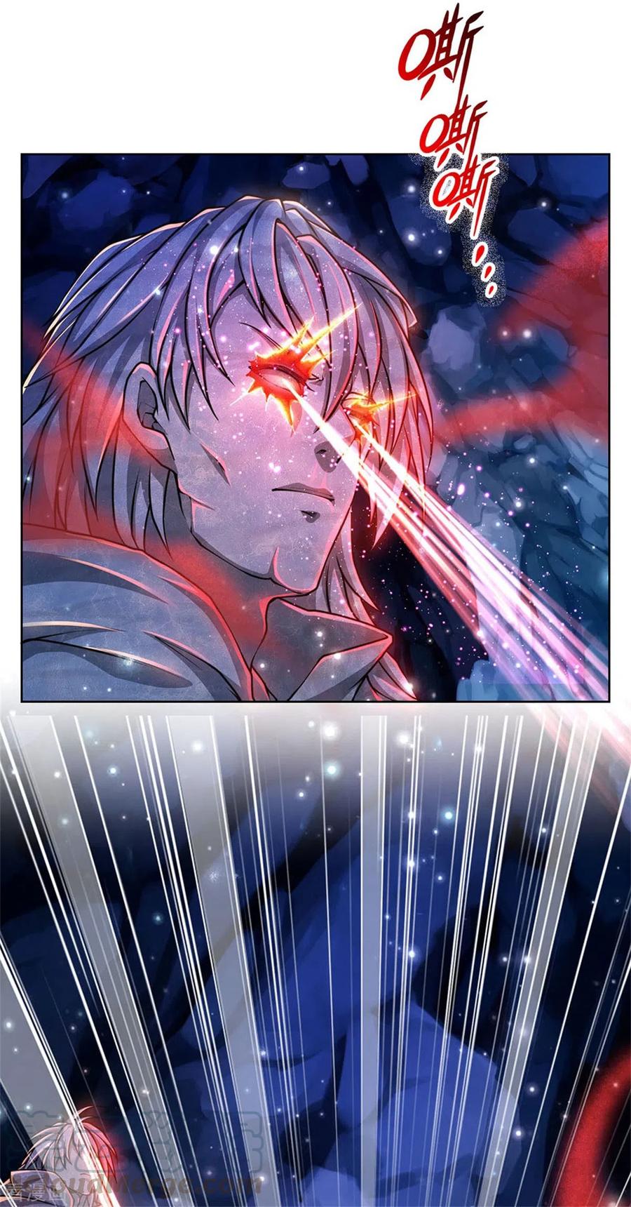 第121话 法剑与武剑4