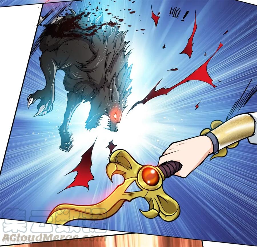 第32话 地精之王4