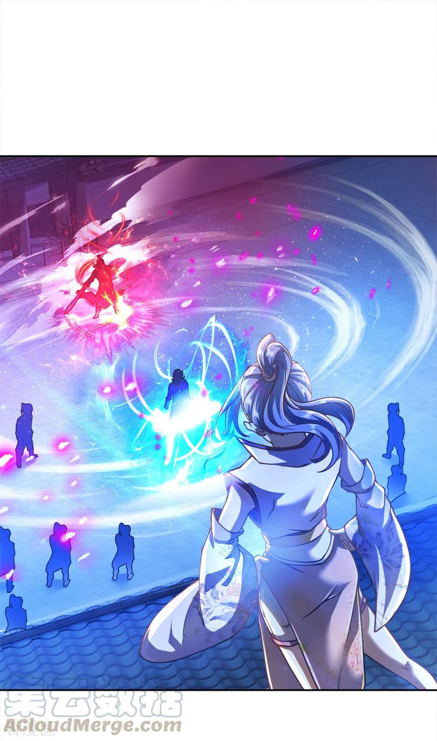 第45话 炼体七层巅峰0