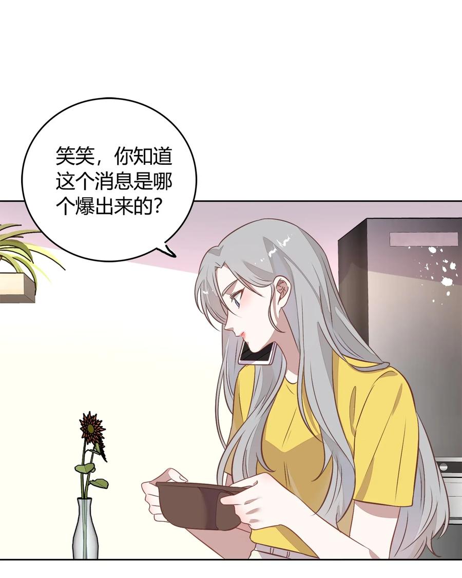 034（下） 是，我的总裁女友（下）3