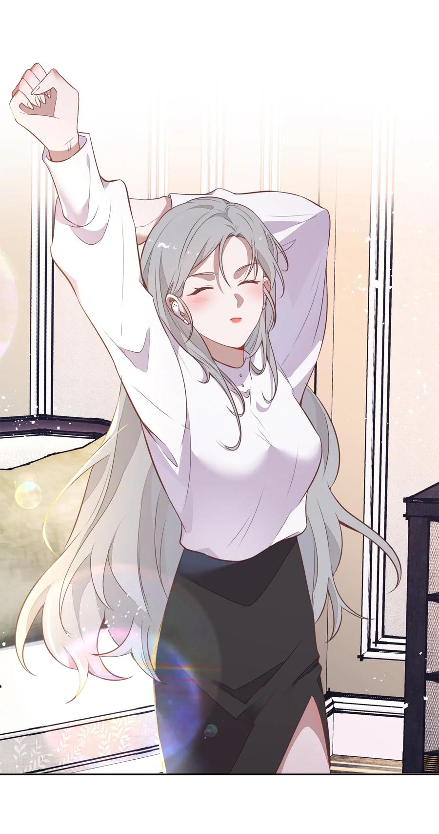 049 我就是因为喜欢向书见……1