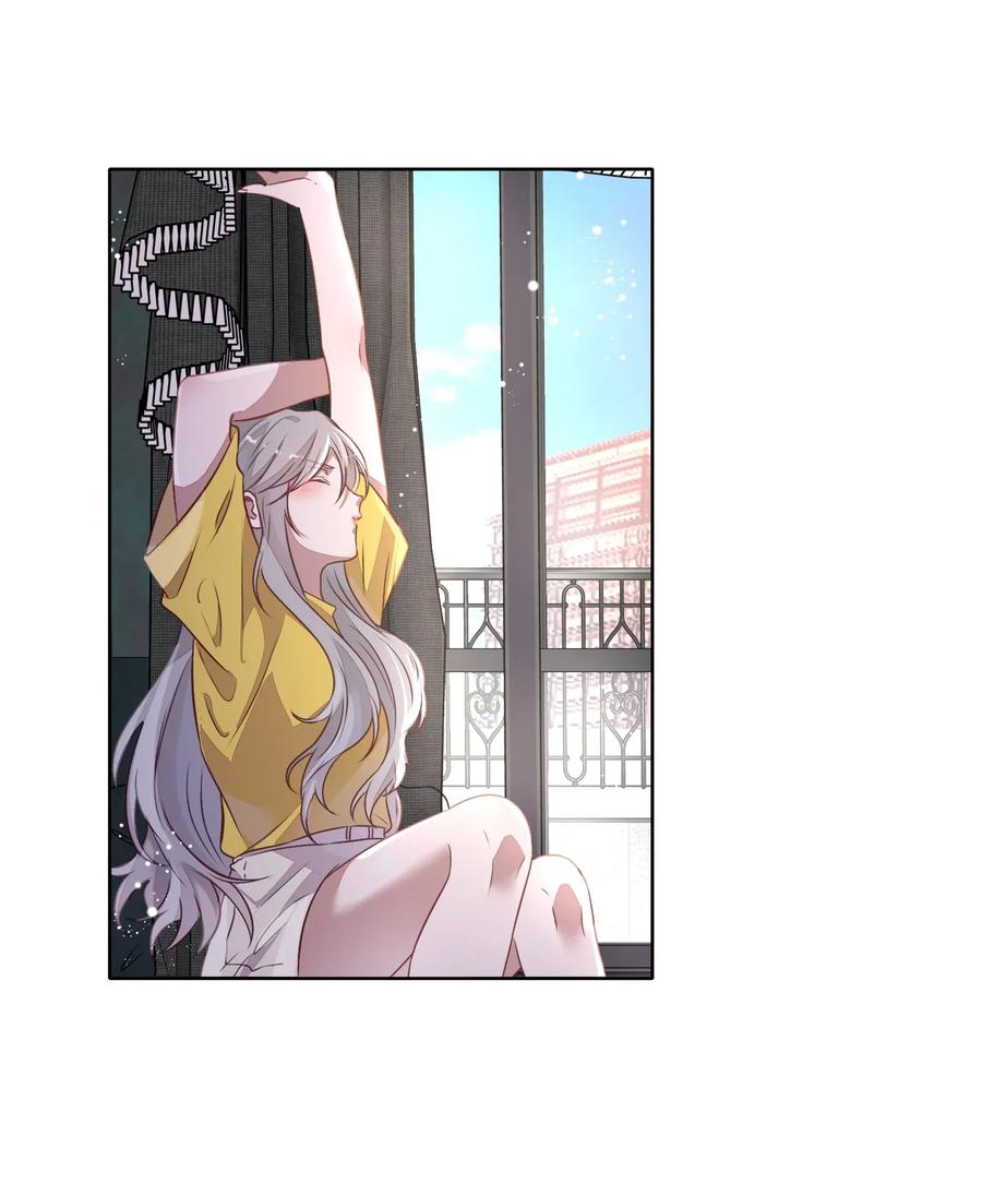 034（上） 是，我的总裁女友（上）2