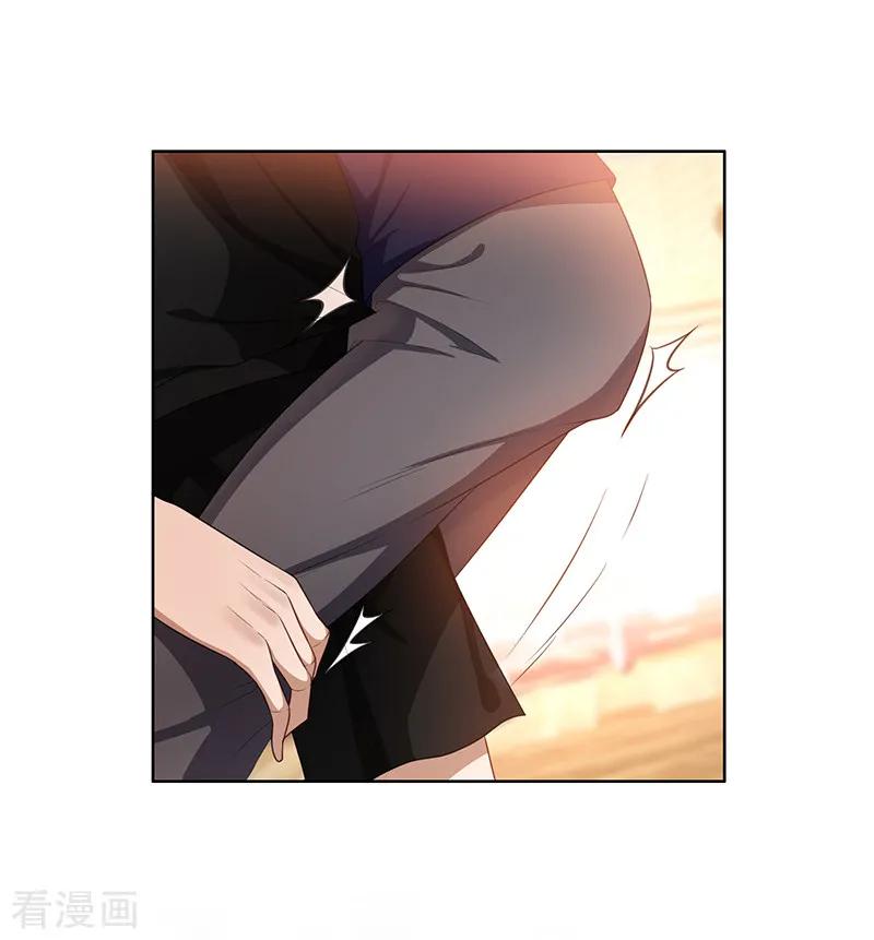 纯情陆少~漫画,第28话 挣脱不开3图