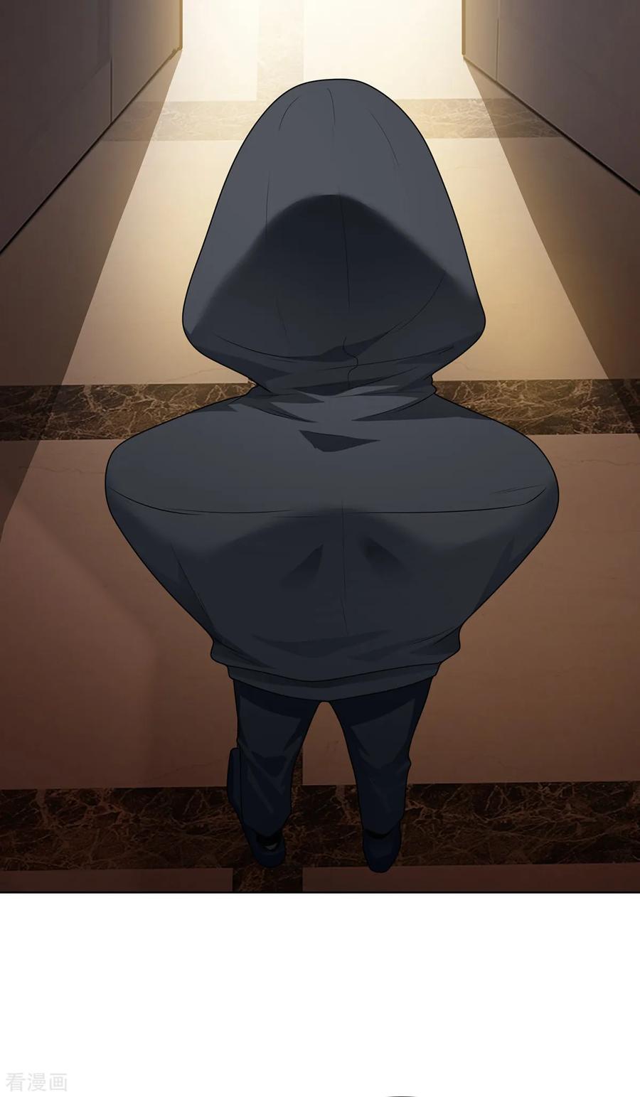 纯情陆少~漫画,第167话 兄弟反目？3图