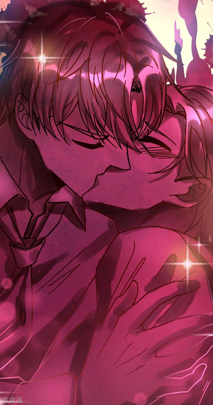 纯情陆少~漫画,第160话 真香定律虽迟但到4图