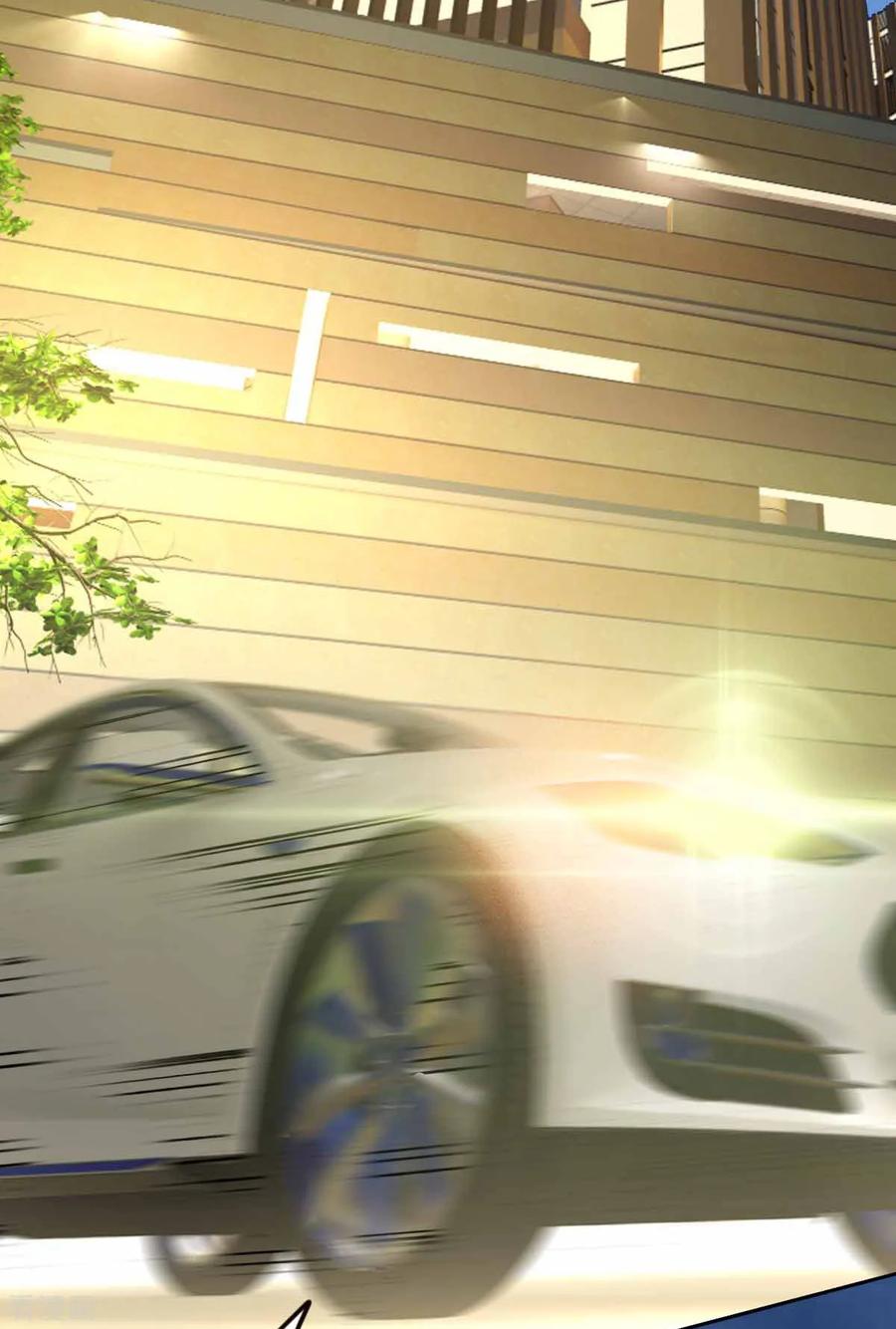 纯情陆少~漫画,第171话 计中计3图