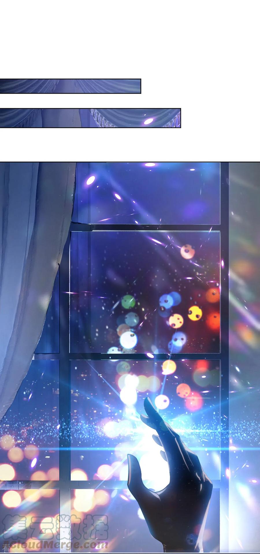 纯情陆少~漫画,第166话 哥哥他果然是gay1图