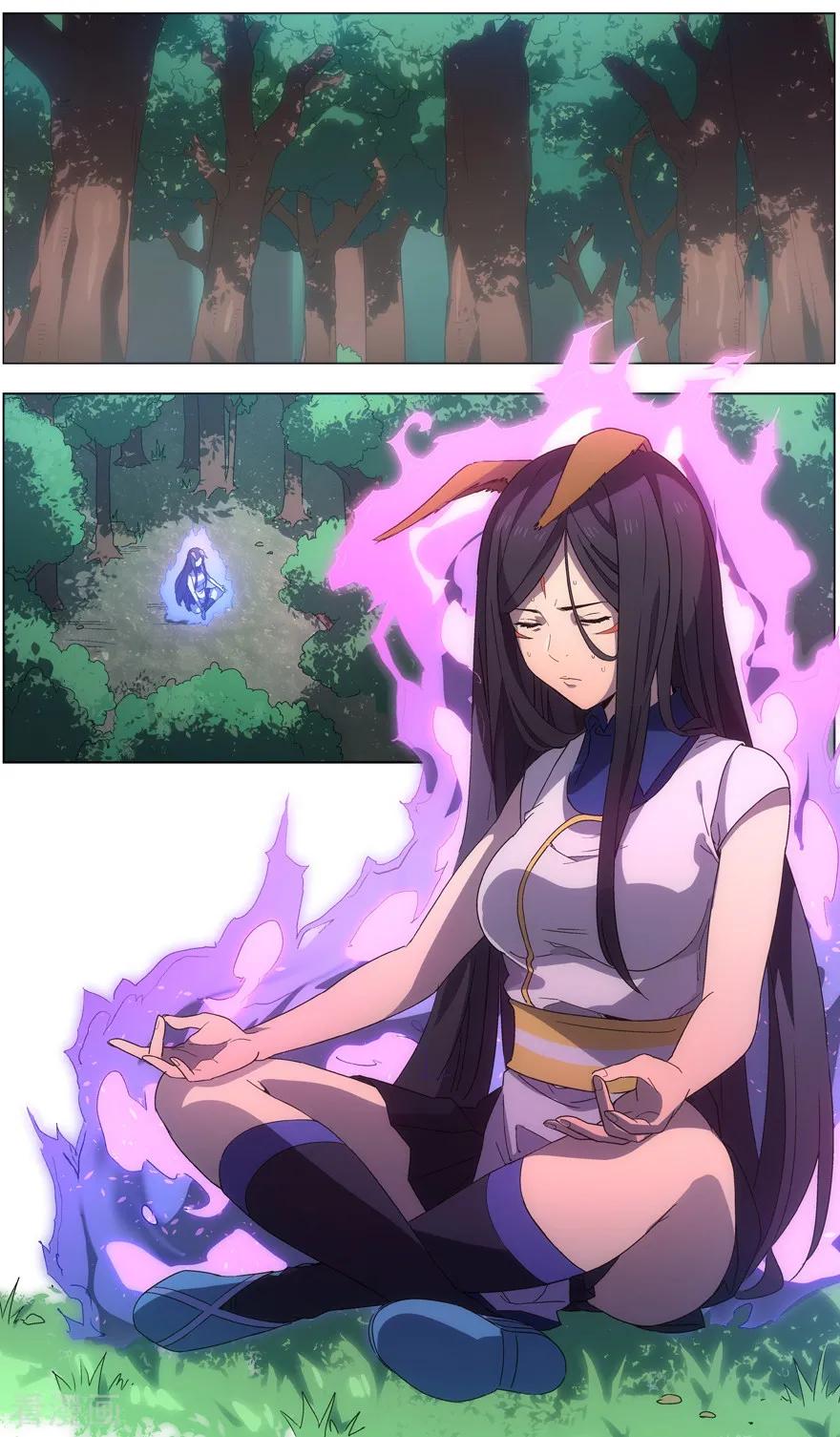 第18话 生死官的接头人2