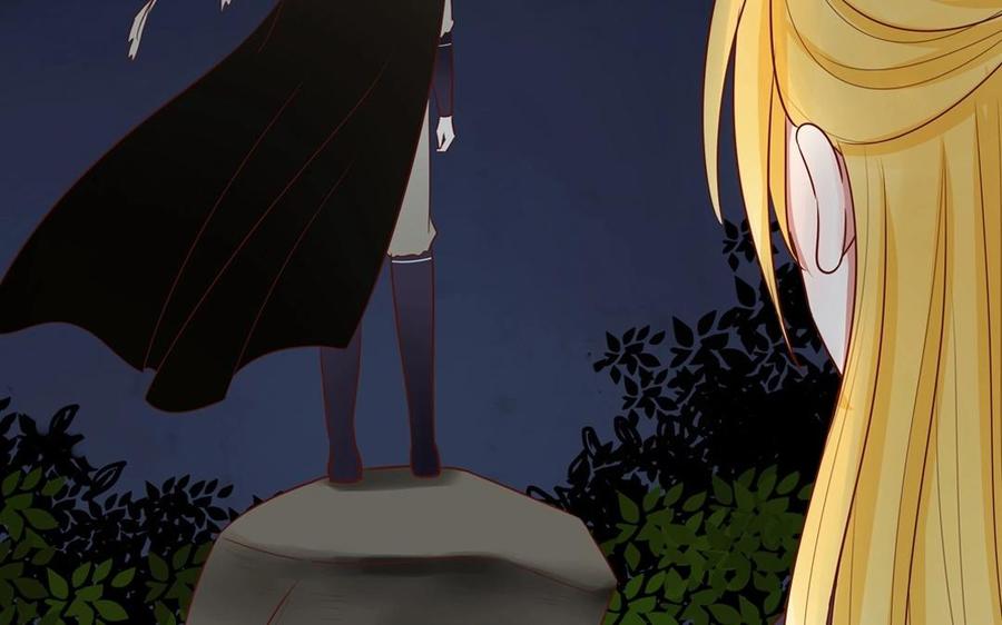 第65话 我是来保护你的~1