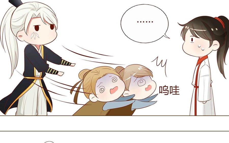 第57话 我心灵手巧得很！1