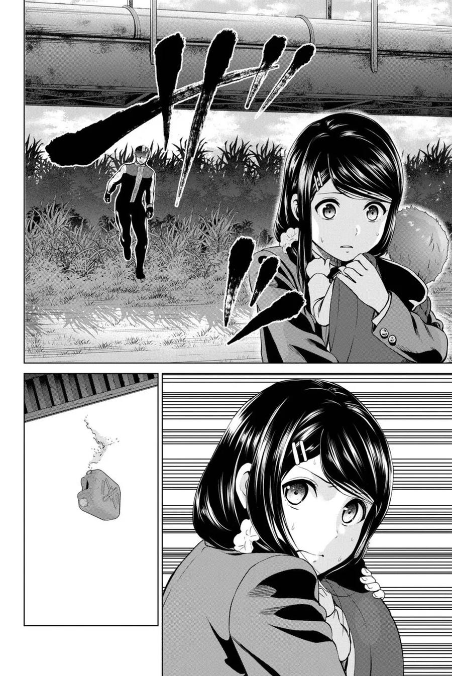 第60话 妈妈的心情3