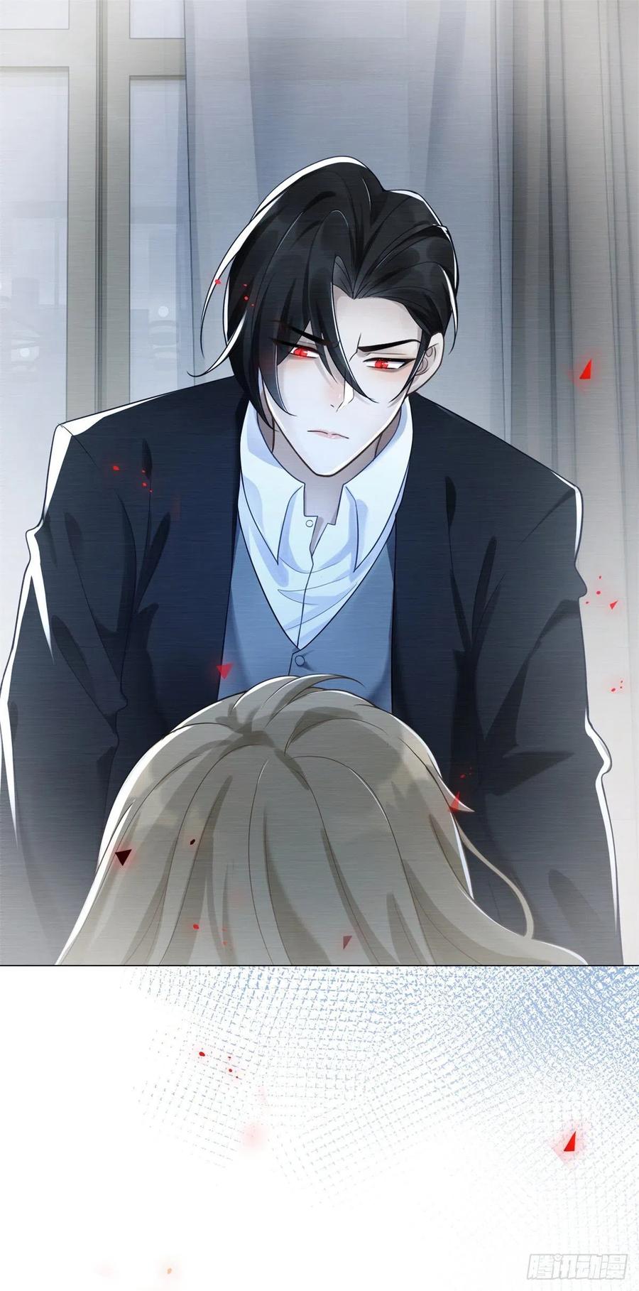 第32话 我想维护你3