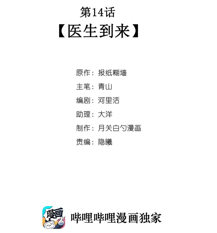 014 医生到来1