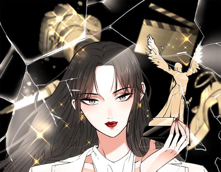 第1话 腹黑女神片场射杀前男友0