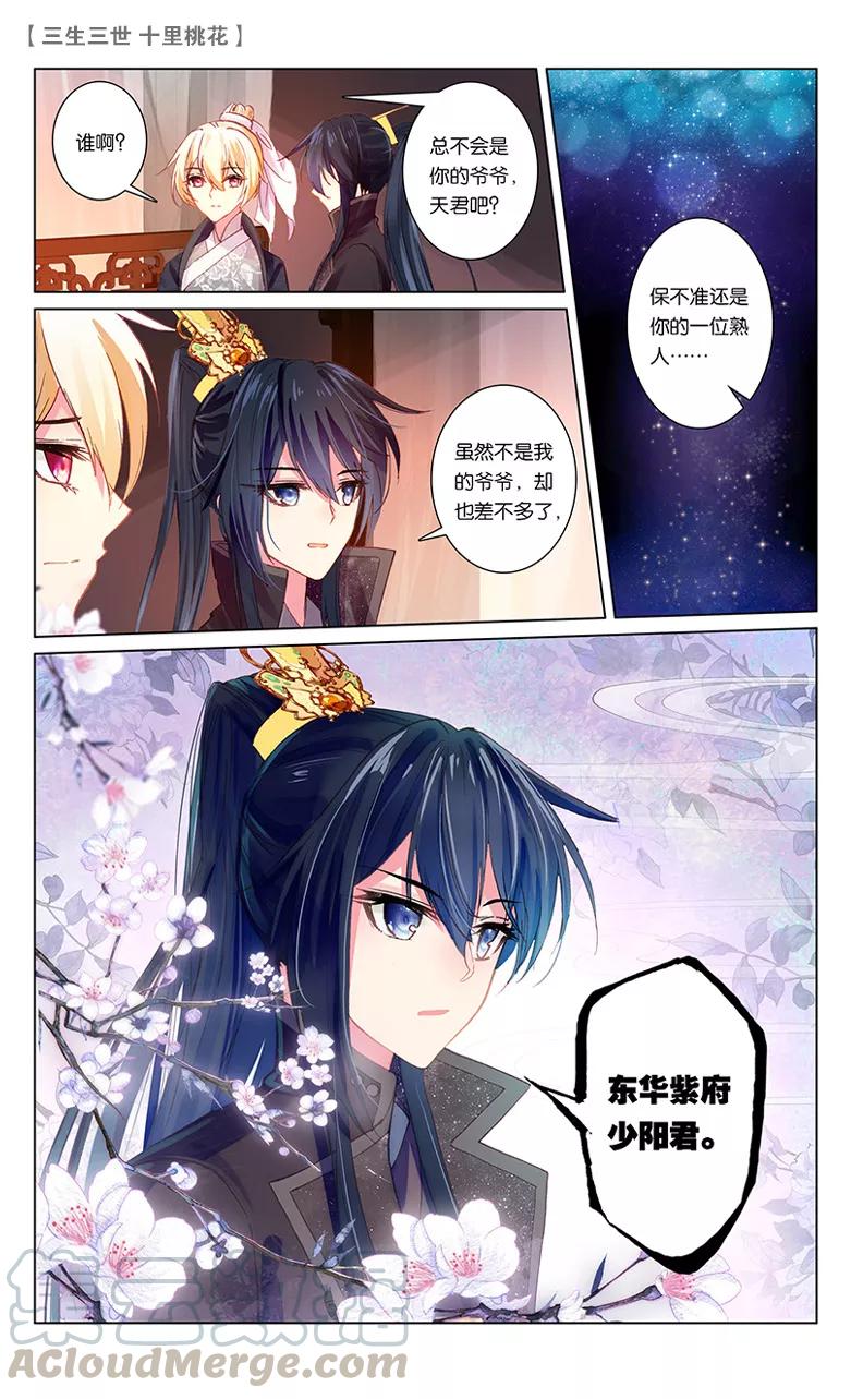 第54话 桃花孽缘（下）0