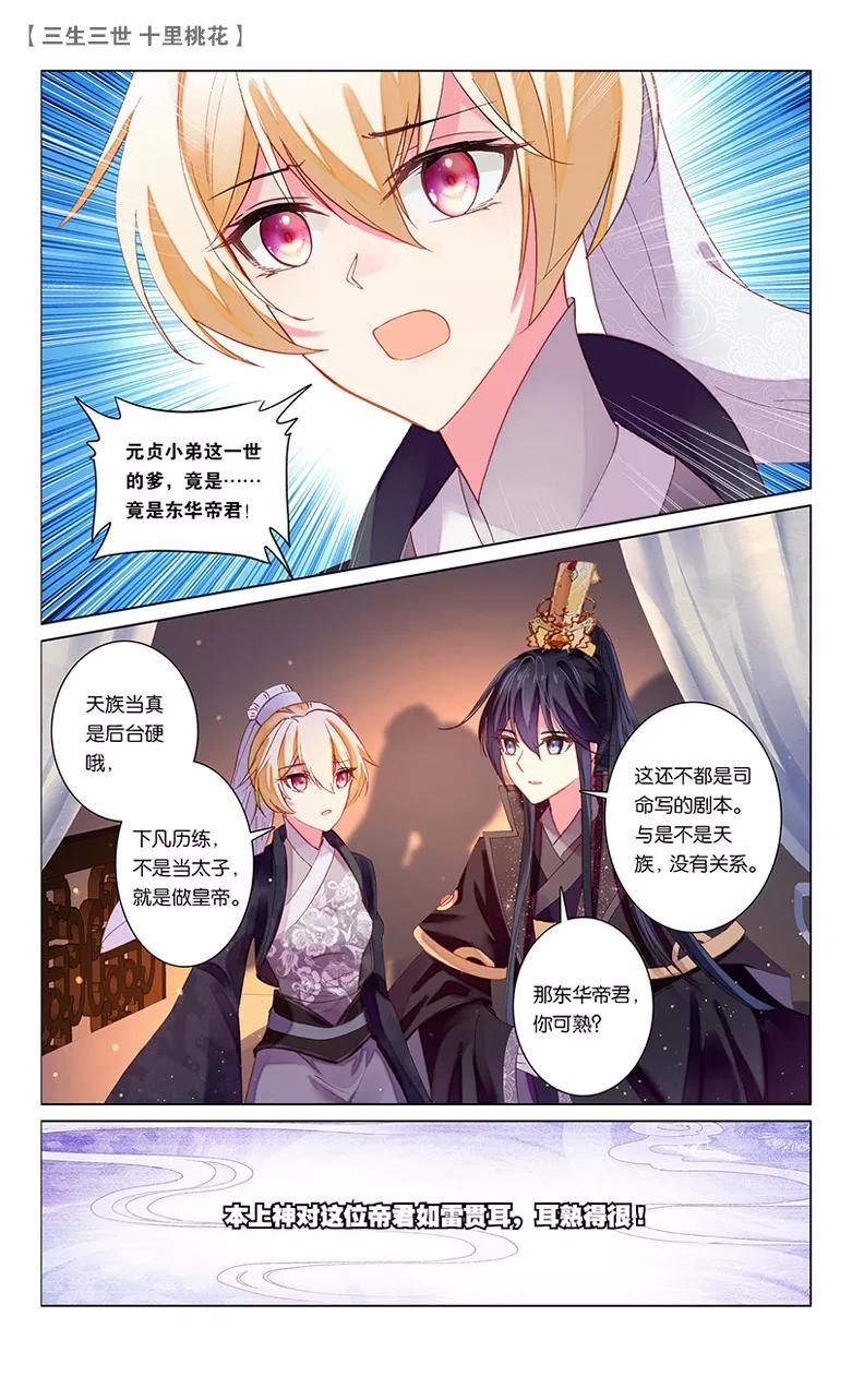 第54话 桃花孽缘（下）1