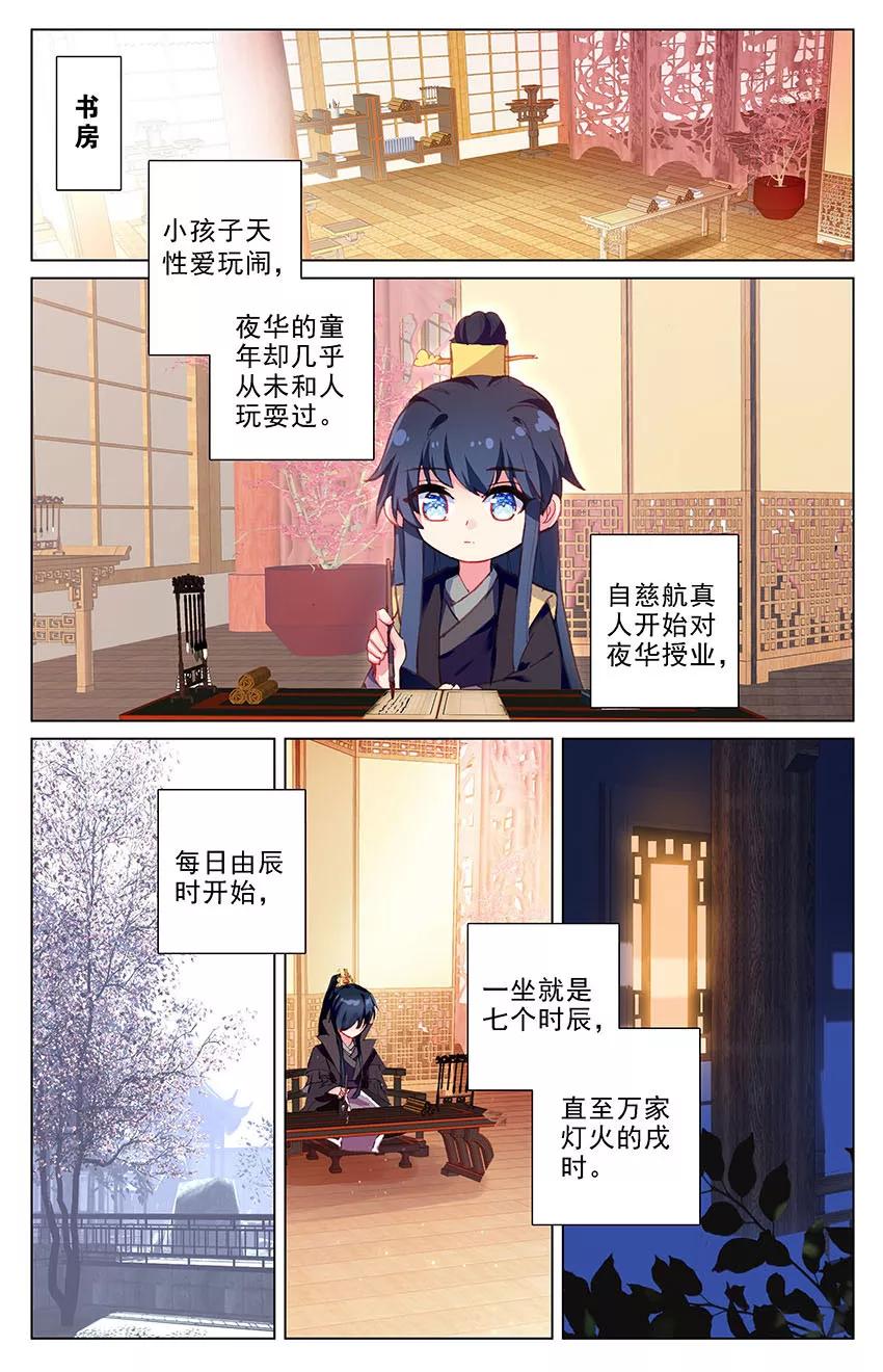 第106话 番外篇一（上）3