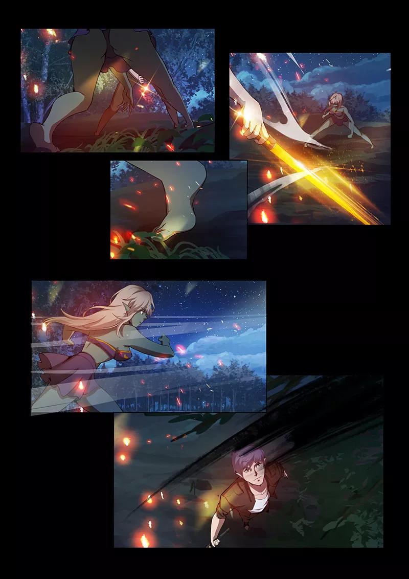 第64话 意料之外3