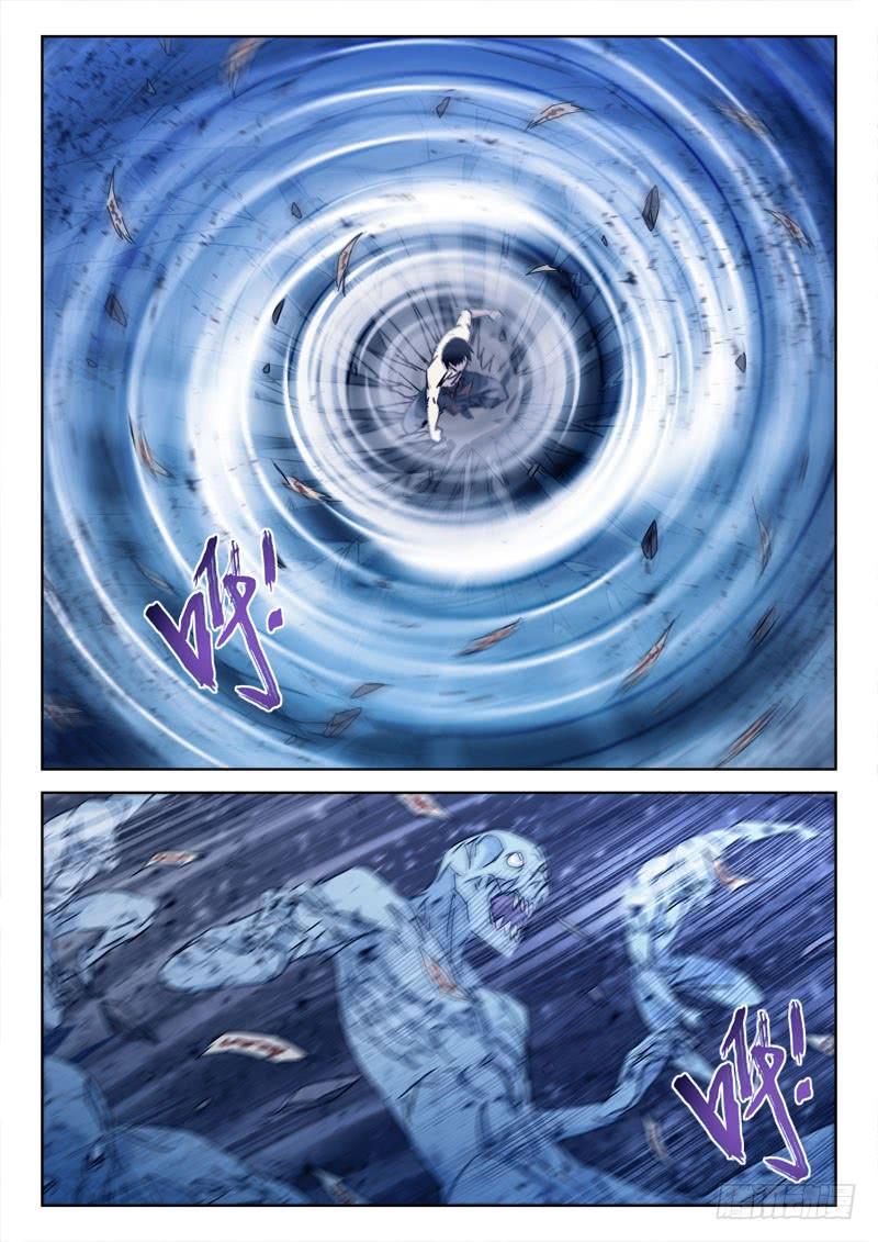 89.绝命战（三）1