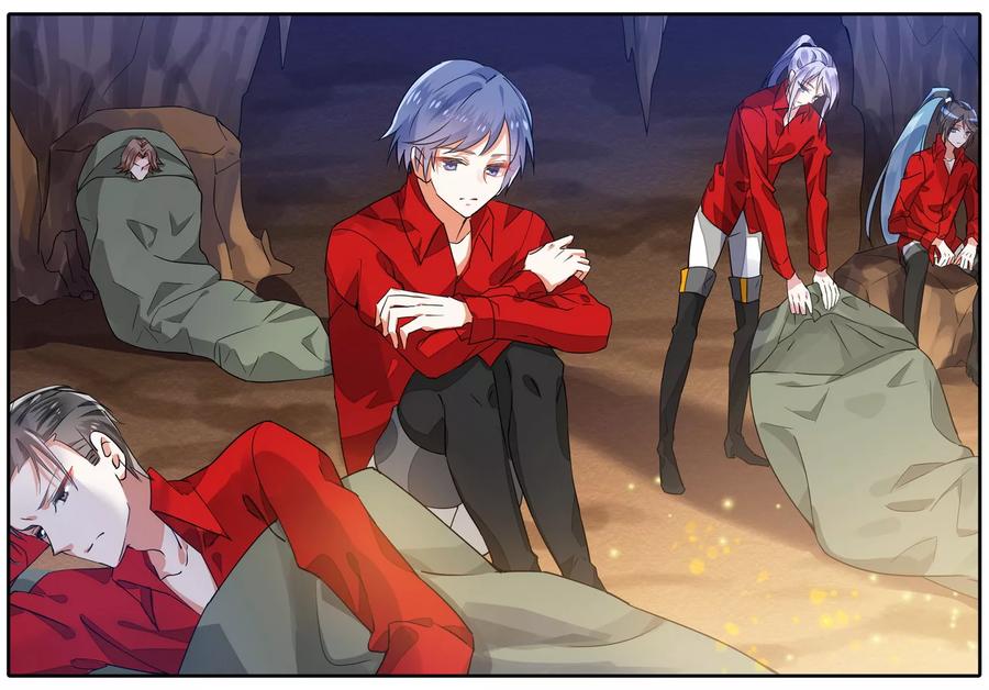 第40话 信与不信11