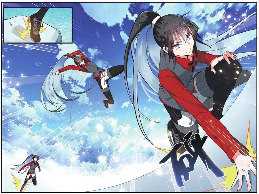 第31话 自作自受14