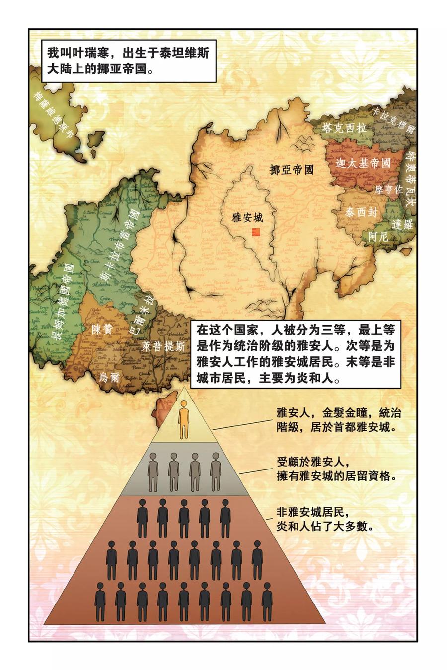 第1话 被逆转的人生12