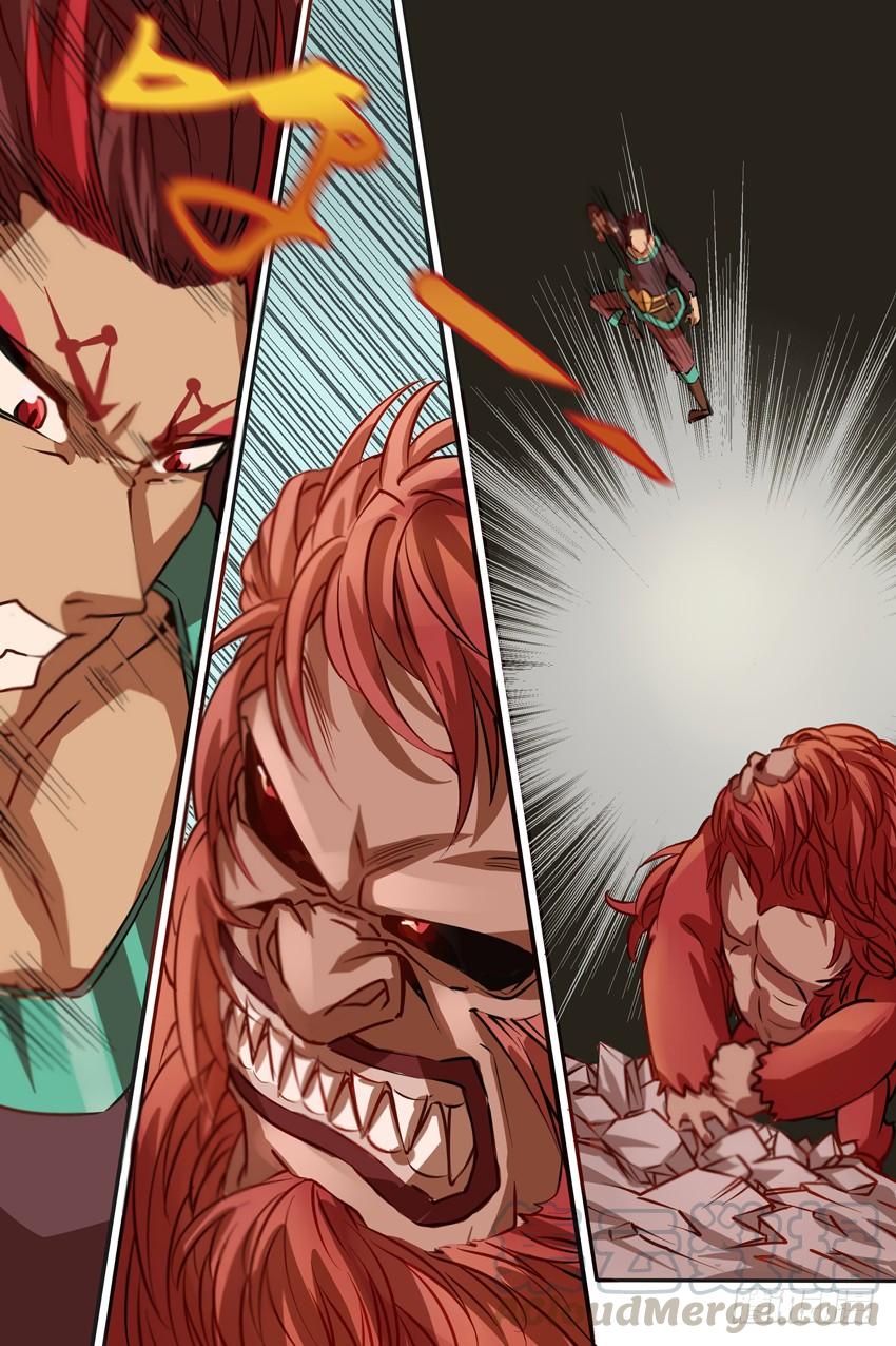 第18话 叽叽叽叽0