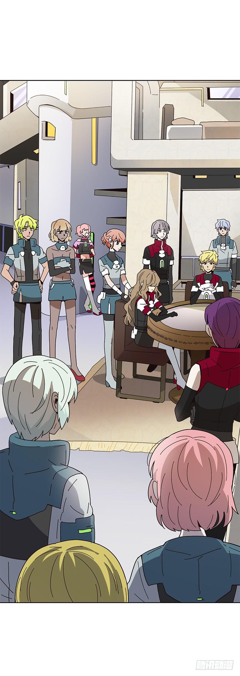 我们要离开这里1