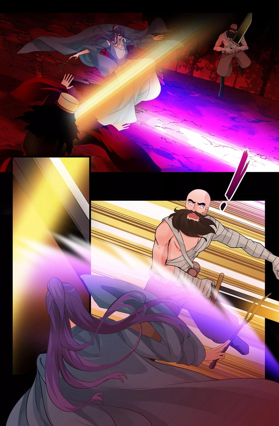 第151话 激将法1