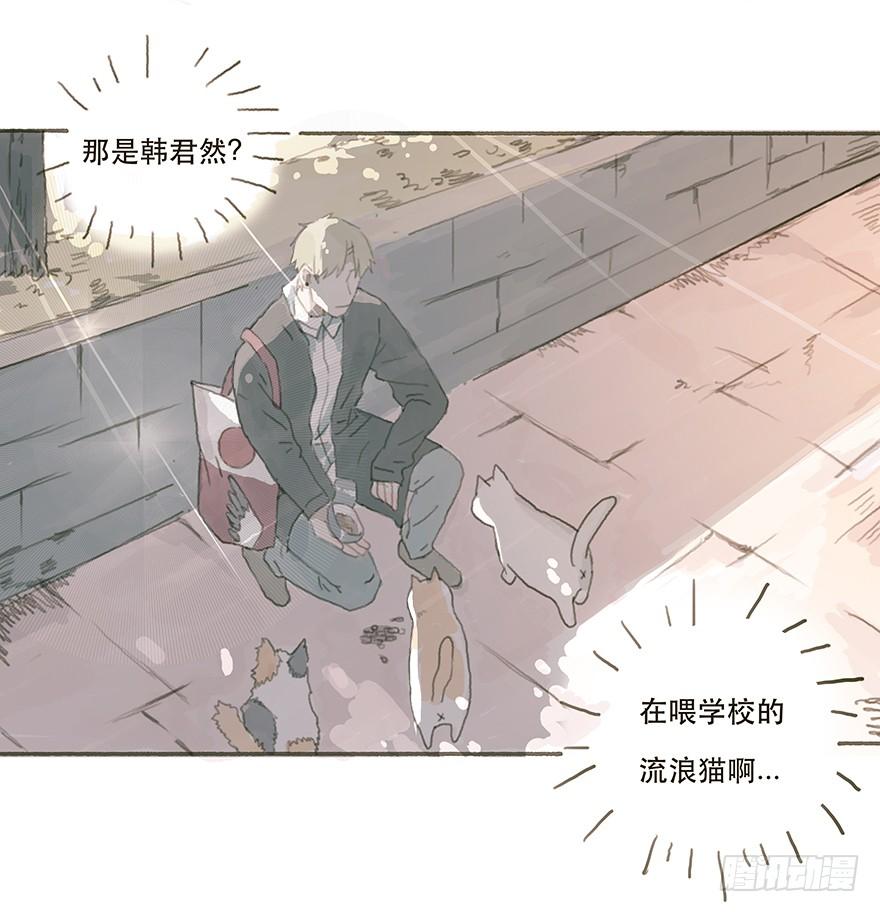 黑粉同居的日子结局漫画,头号黑粉的觉悟2图