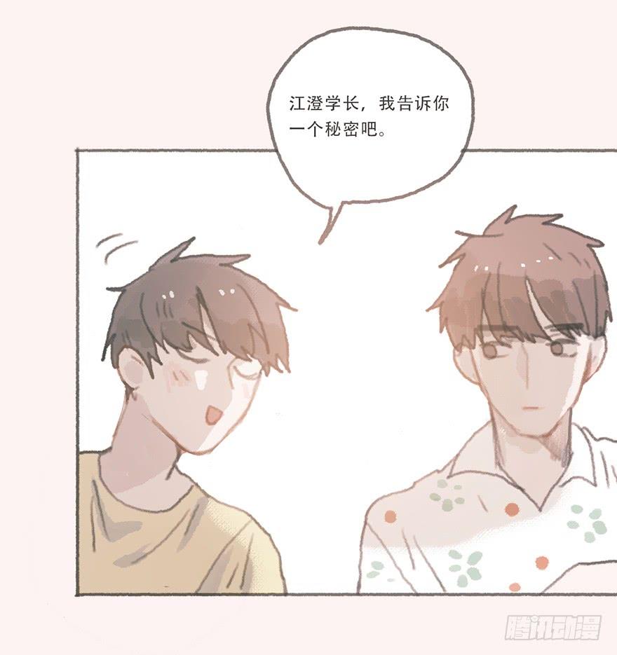 黑粉同居的日子结局漫画,我们公平竞争4图