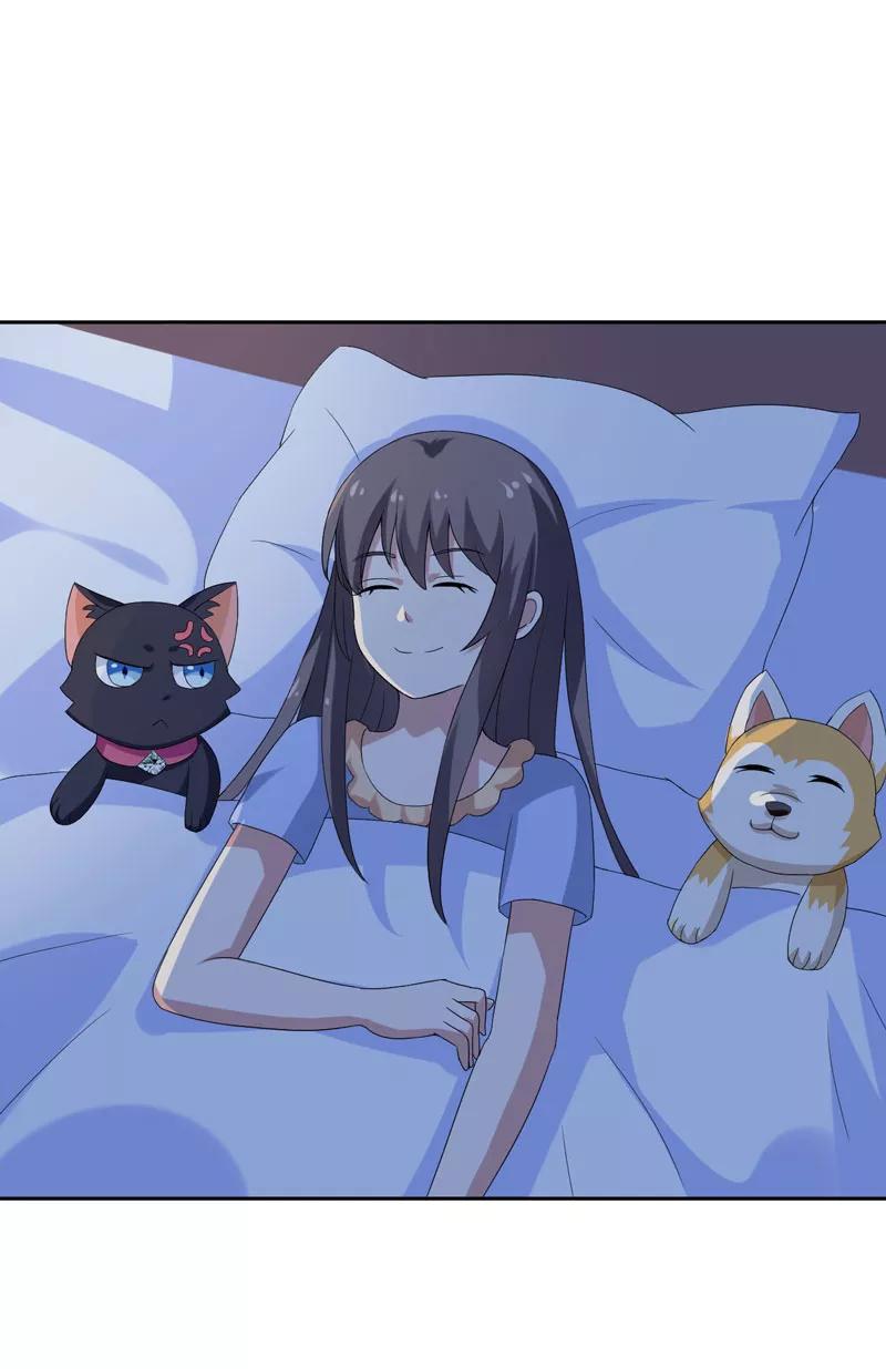 第26话 我一直都讨厌你1