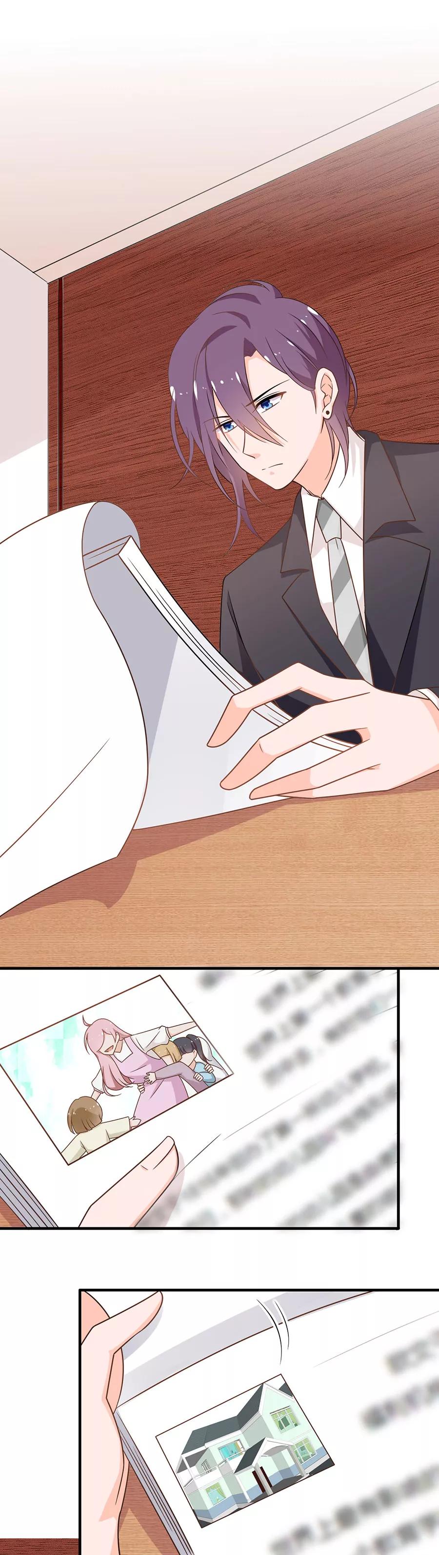 第105话 我一定会保护你！2