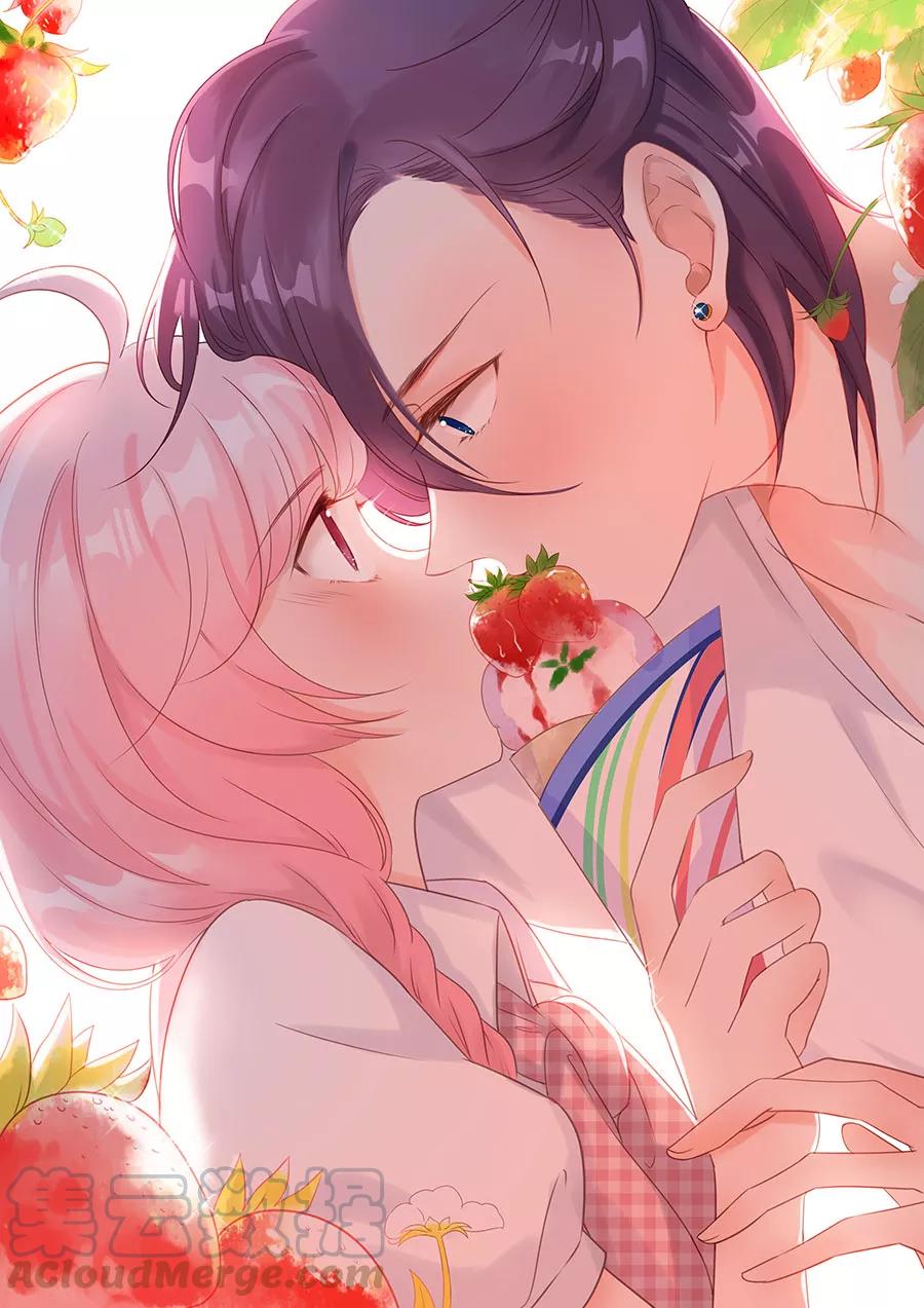 第103话 你的未来只属于我0