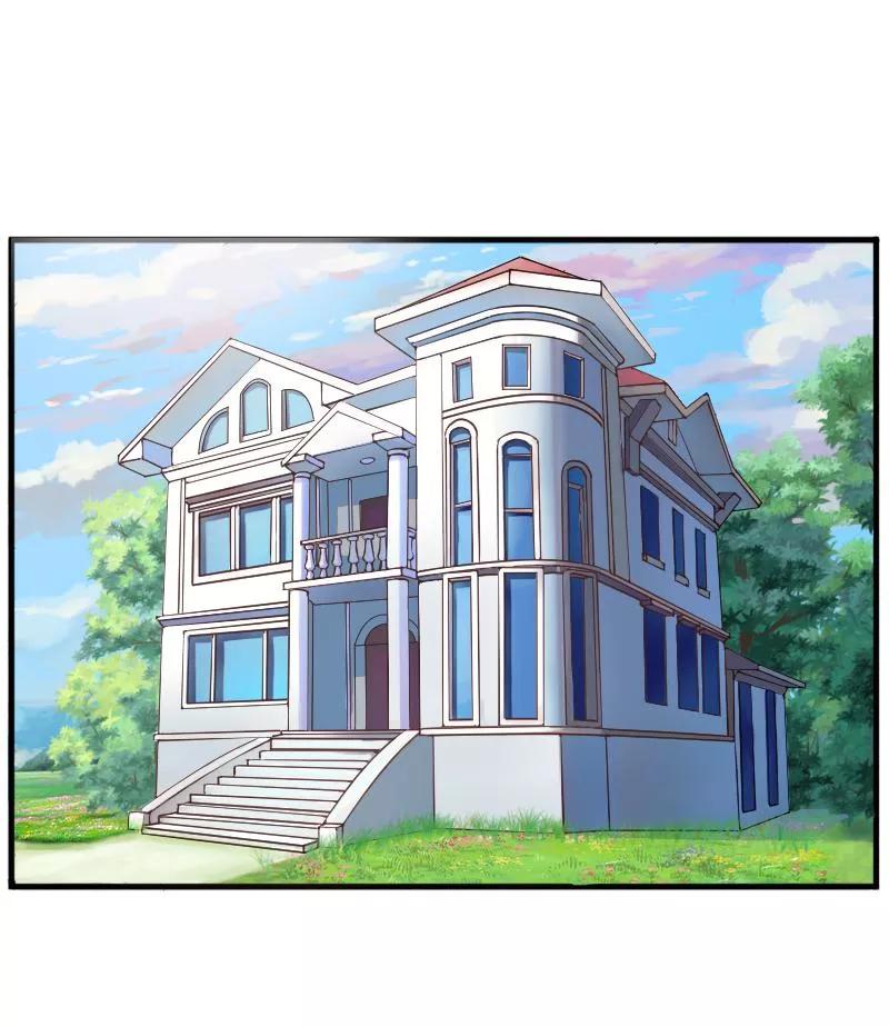 第2话 你现在是我的女人1