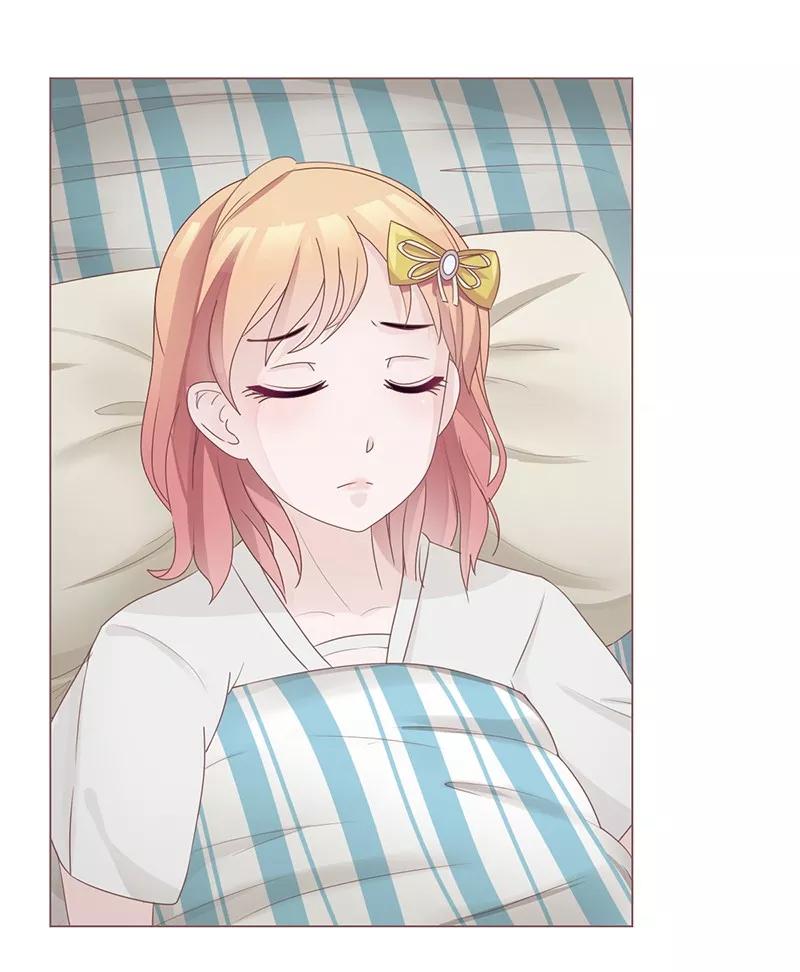 第24话 卫队长大人的喂药方式1