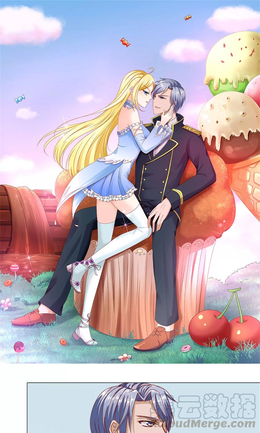 第15话 冷傲天，你可以再幼稚一点0