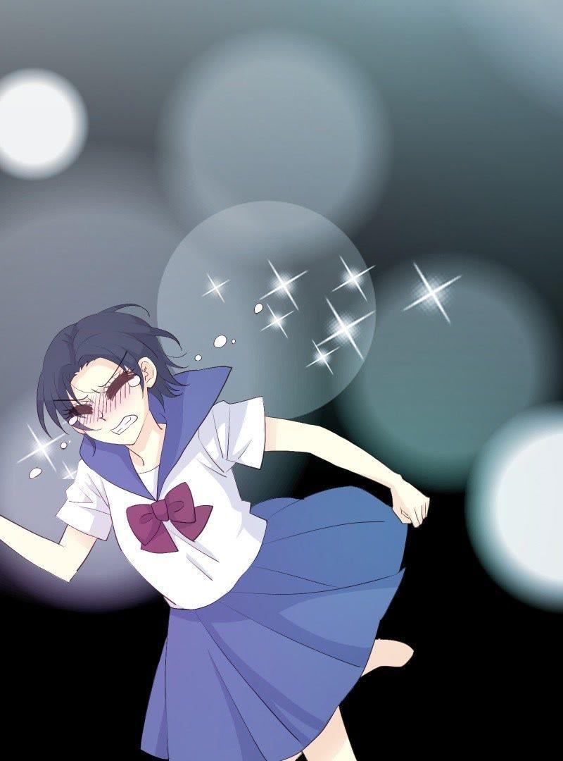 第36话 落叶的决斗2