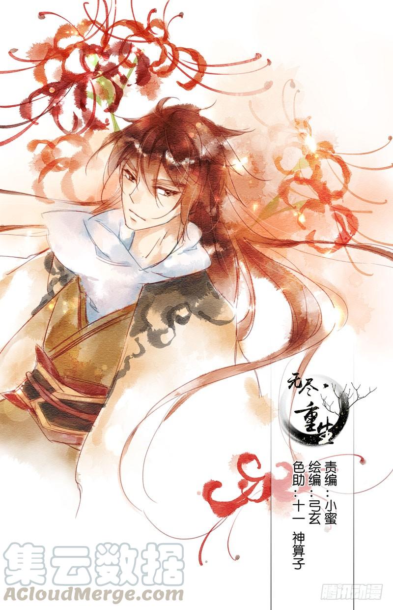 没错，我是重生者哟0