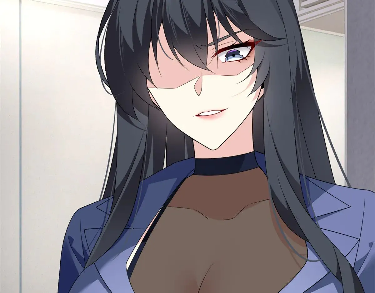 我在异世吃软饭漫画,178 女权世界的真汉子1图