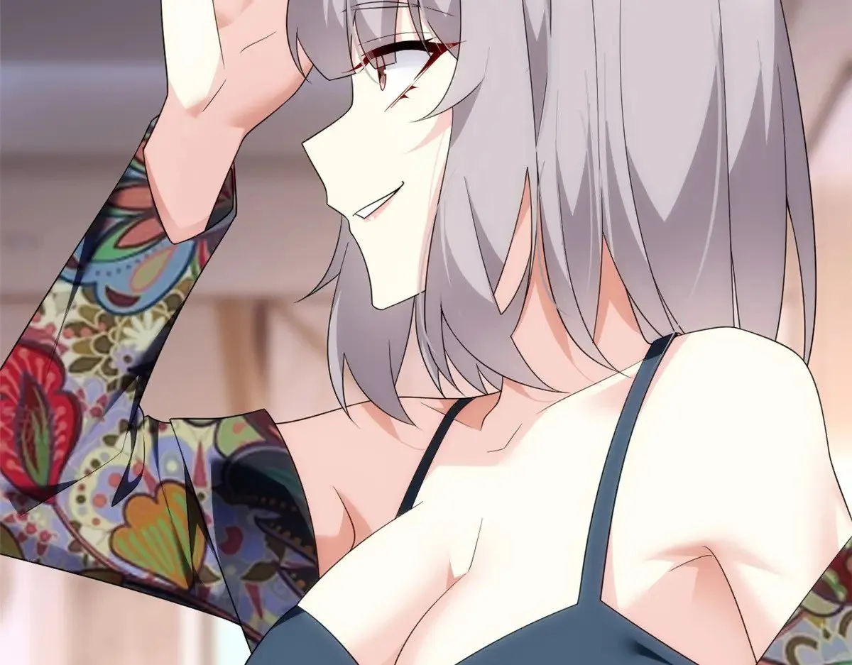 我在异世吃软饭漫画,179 大结局1图