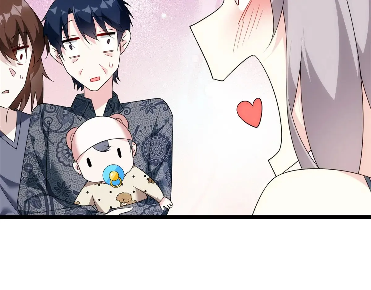 我在异世吃软饭漫画,179 大结局5图