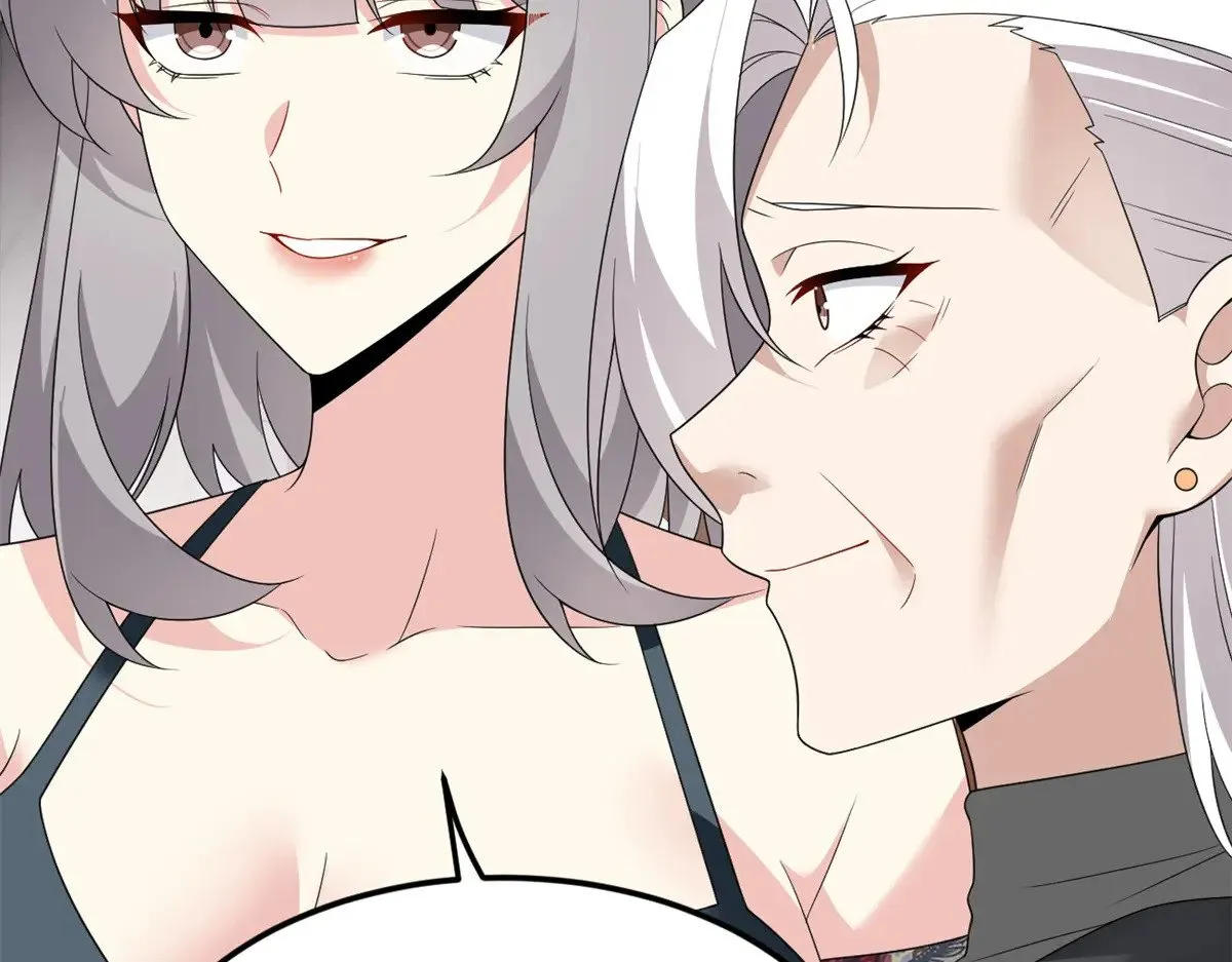 我在异世吃软饭漫画,179 大结局3图